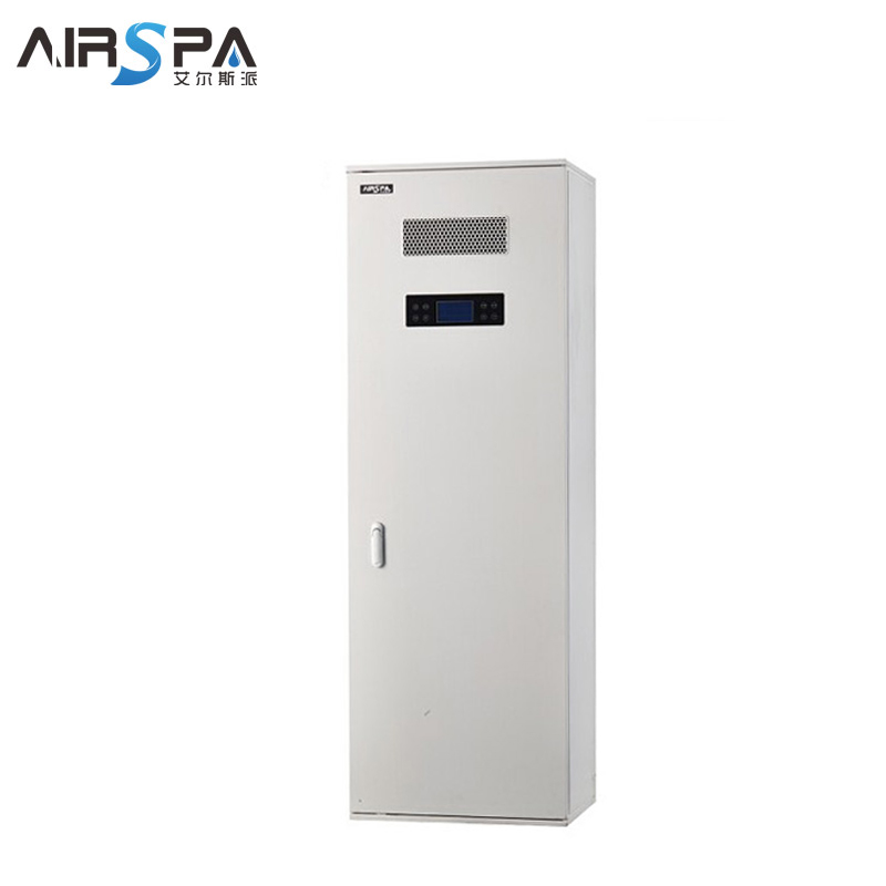 <b>柜式新風(fēng)機(jī)ERV-350-QR-LD-JZ-B</b> <b>柜式新風(fēng)機(jī)ERV-350-QR-LD-JZ-B</b>