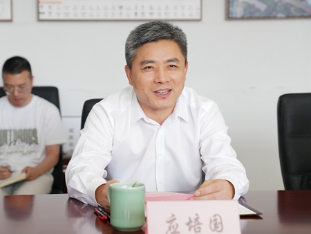 【20240929】嘉通集團與城南街道簽約地塊合作開發(fā)項目，經開區(qū)黨工委副書記、政法委書記應培國（李阿梅攝）.jpg