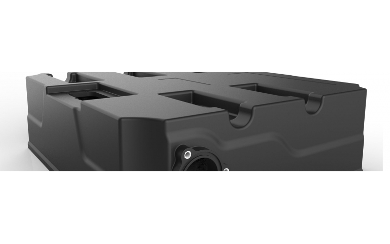 【材料】耐溫 200 度的PBT防火材料，深圳模具報(bào)道