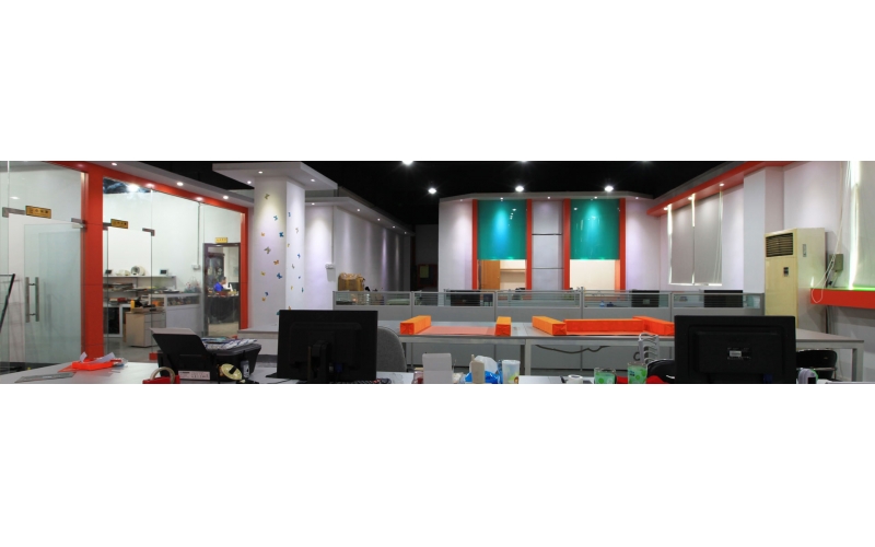 北京的模具廠、上海的模具廠、沈陽的模具廠、西安的模具廠都在哪里？