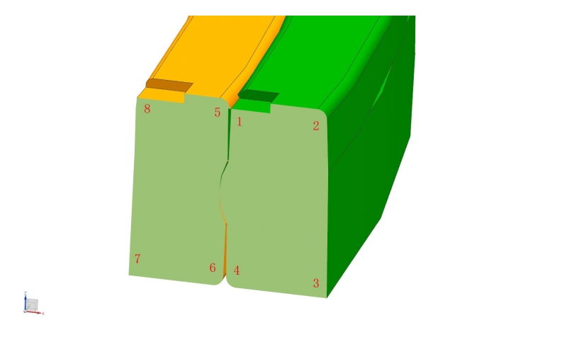 深圳市模具廠也有三大紀(jì)律 八項(xiàng)注意