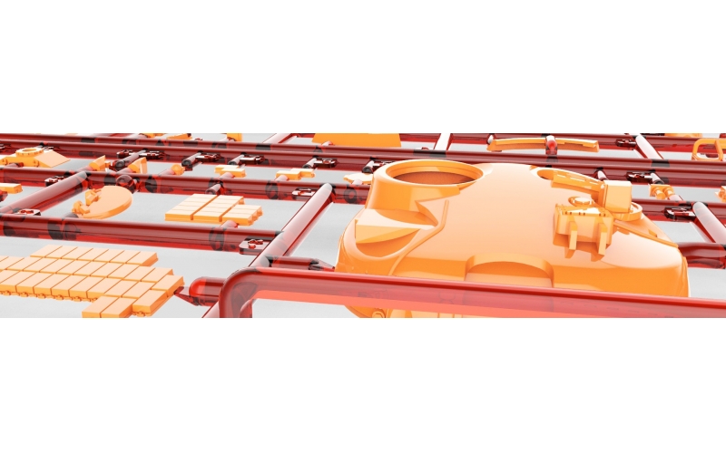 渲染設(shè)計(jì)在模具設(shè)計(jì)中的運(yùn)用，來自深圳市模具廠、塑膠模具公司、深模塑膠模具有限公司的產(chǎn)品報(bào)告-最好模具廠前十強(qiáng)