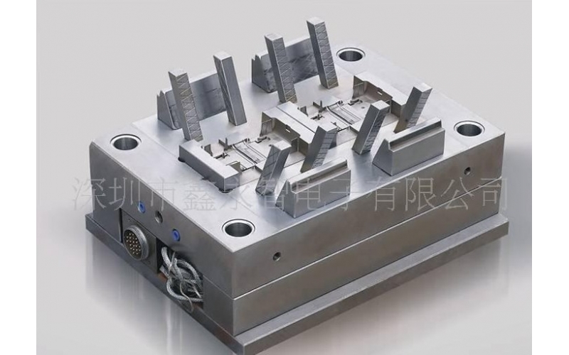 買(mǎi)設(shè)備還是買(mǎi)房？深圳市模具廠的困境