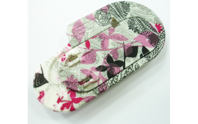 水轉(zhuǎn)印的應(yīng)用，深模設(shè)計(jì)有限公司