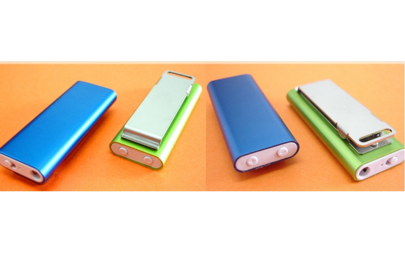 2005年的模具工廠實際情況，歷史的記錄