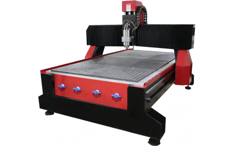 A JK-1325A 廣東木工 紅木家具 工廠雕刻機