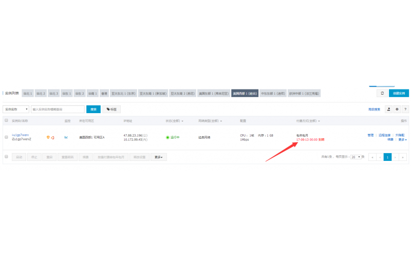 深圳市模具廠  海外服務(wù)器年合同即將到期，該不該續(xù)費，還是重新定制新服務(wù)器