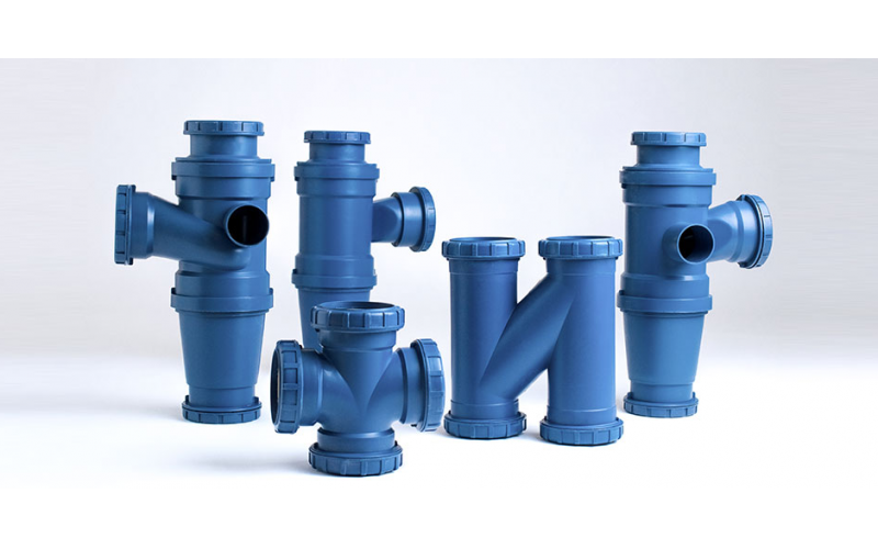 管業(yè)，水管、電線套管、這是一個(gè)行業(yè)， 而不是需要我們開模注塑的行業(yè)