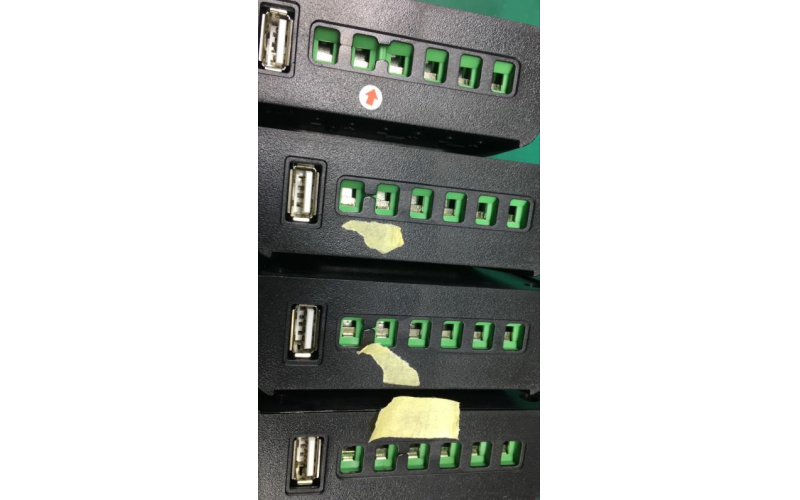 深圳模具廠加強(qiáng)出貨前檢驗(yàn)，能有效避免效率低下，浪費(fèi)時(shí)間的問題