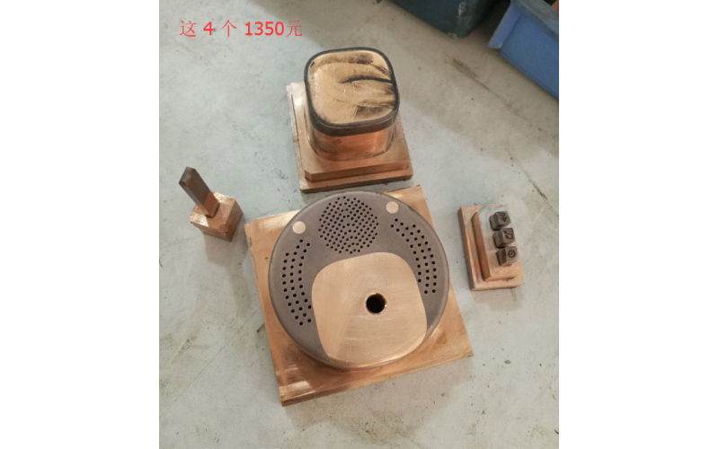 鏡面火花機的價格體系研究， 究竟需要的成本是什么？