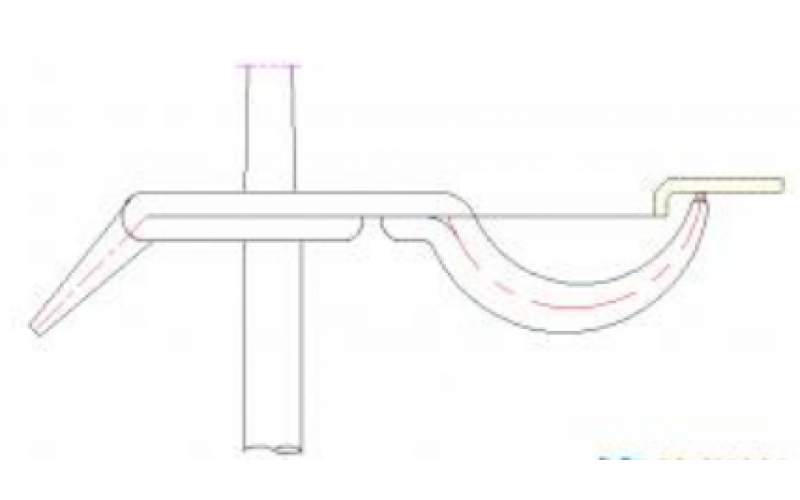 PC材料,牛角進膠,如何調(diào)機？PC烘印處理減少沖印