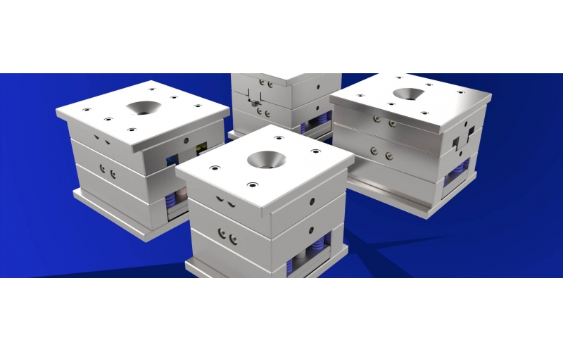 注塑模具工藝都要拔模度， 45mm高度的垂直邊