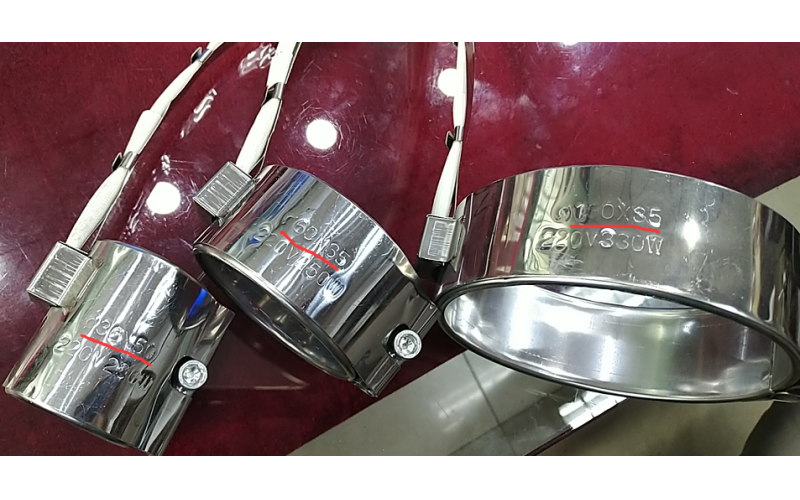 130噸勝岳注塑機-到機記錄，配件和工具