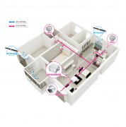 <b>負壓式新風系統(tǒng)</b>